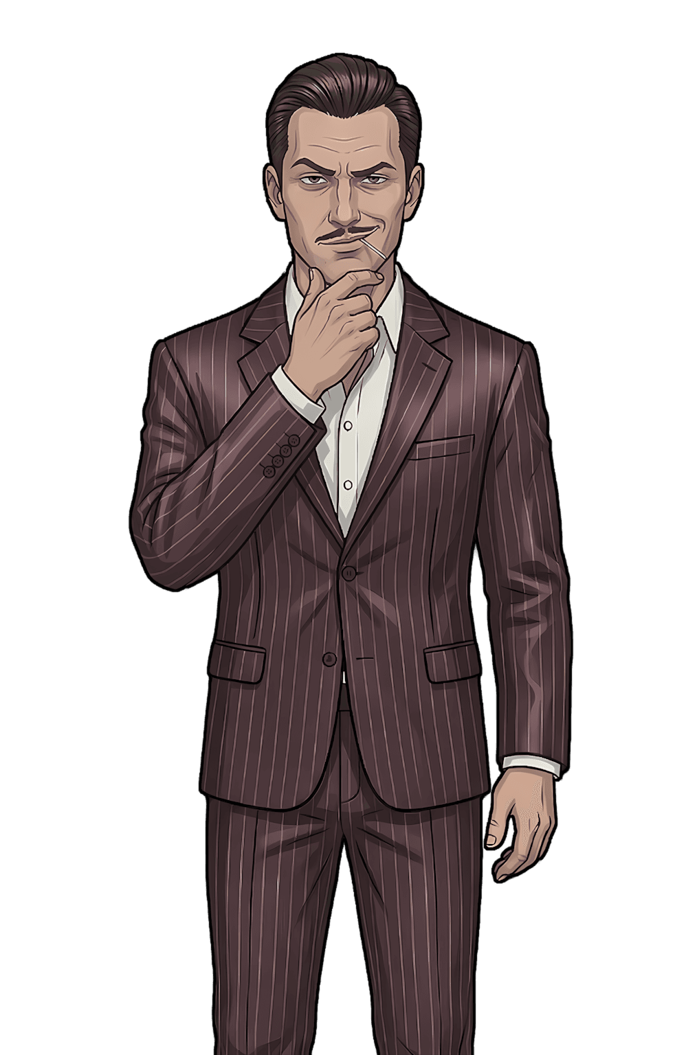 Sergei