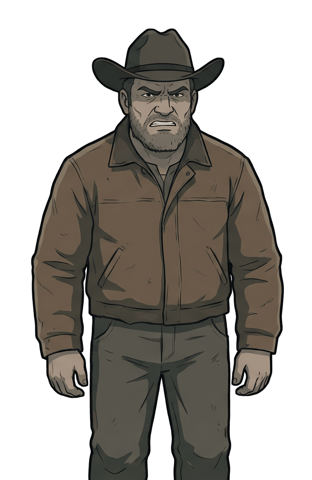 Vargo
